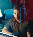 Illinois computer science and electrical and computer engineering  professor Paris Smaragdis