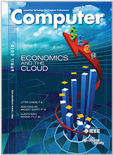 The Illinois Cloud Computing Testbed was included in a cover feature in April 2010's IEEE Computer magazine.