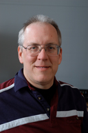 Illinois computer science professor Ralph Johnson is the recipient of the ACM SIGSOFT Outstanding Research Award