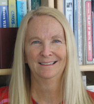 Illinois computer science alumna Mary Jane Irwin