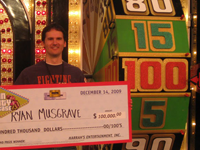 Illinois computer science alumnus Ryan Musgrave