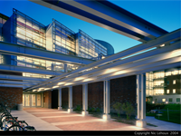 The Thomas M. Siebel Center for Computer Science