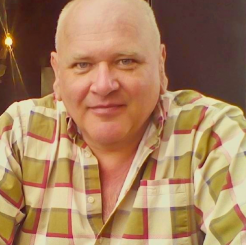 Professor Alexander Kirlik