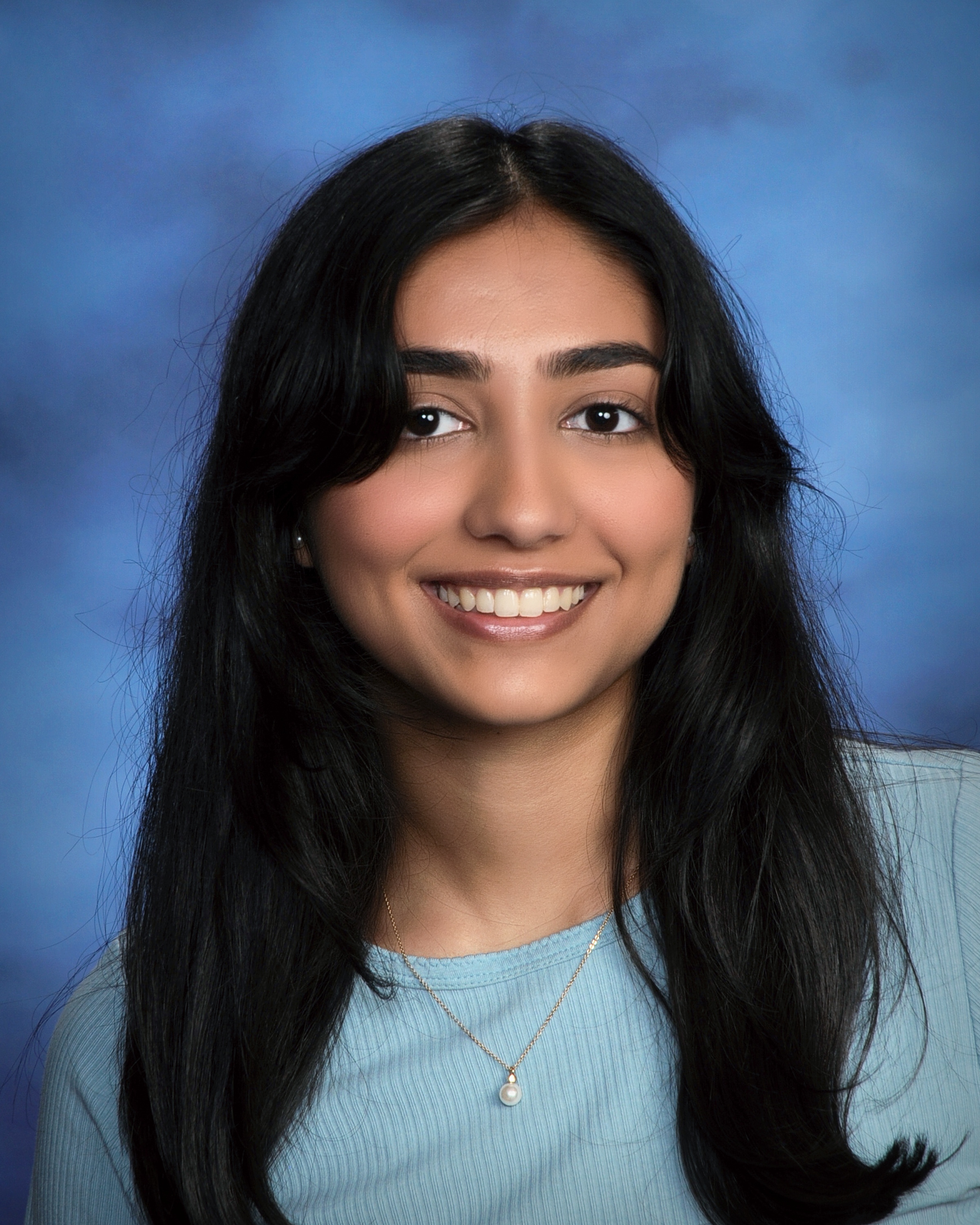 Heta Patel | Siebel School of Computing and Data Science | Illinois