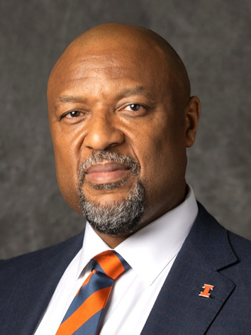 Chancellor Charles Lee Isbell, Jr. became the 11th Chancellor of the University of Illinois Urbana-Champaign in July 2025.