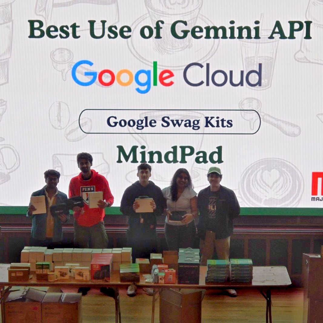 A slide is projected onto a classroom screen.