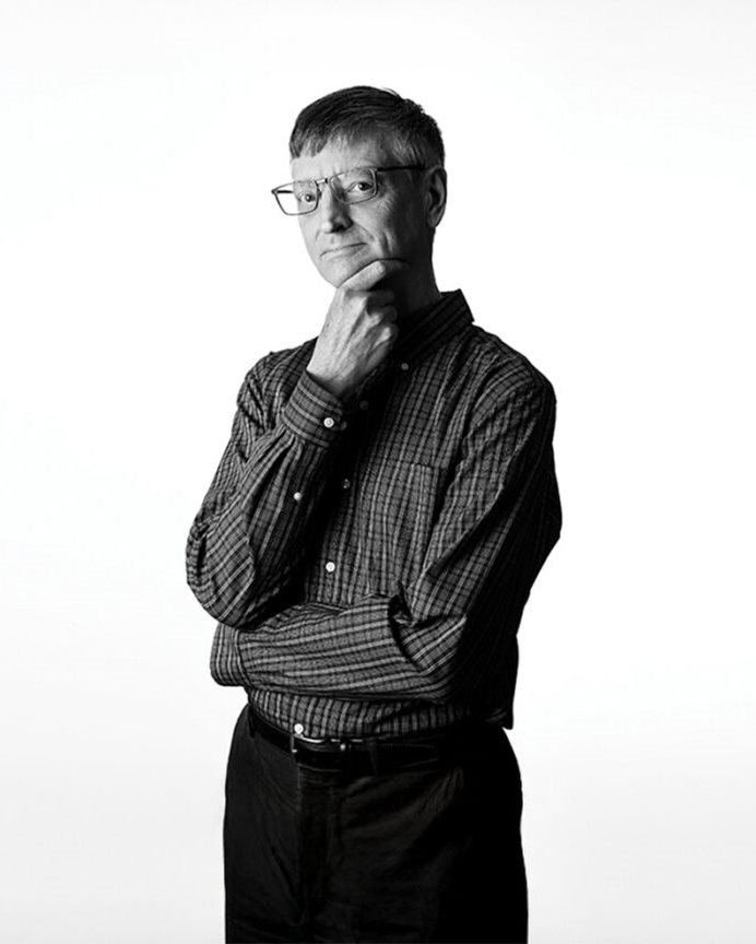 NCSA Director Bill Gropp