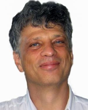 Professor Lawrence Rauchwerger