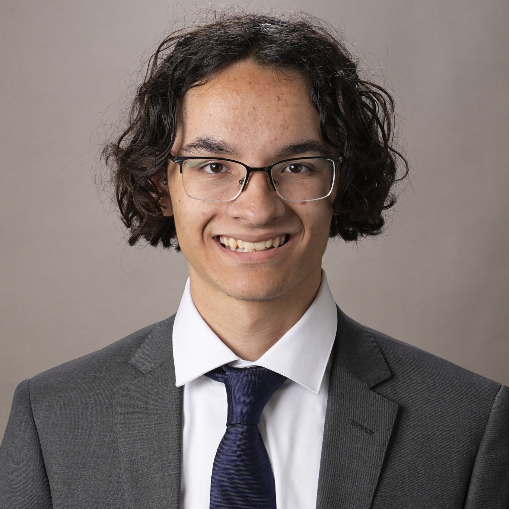 Brendan Bement | Siebel School of Computing and Data Science | Illinois