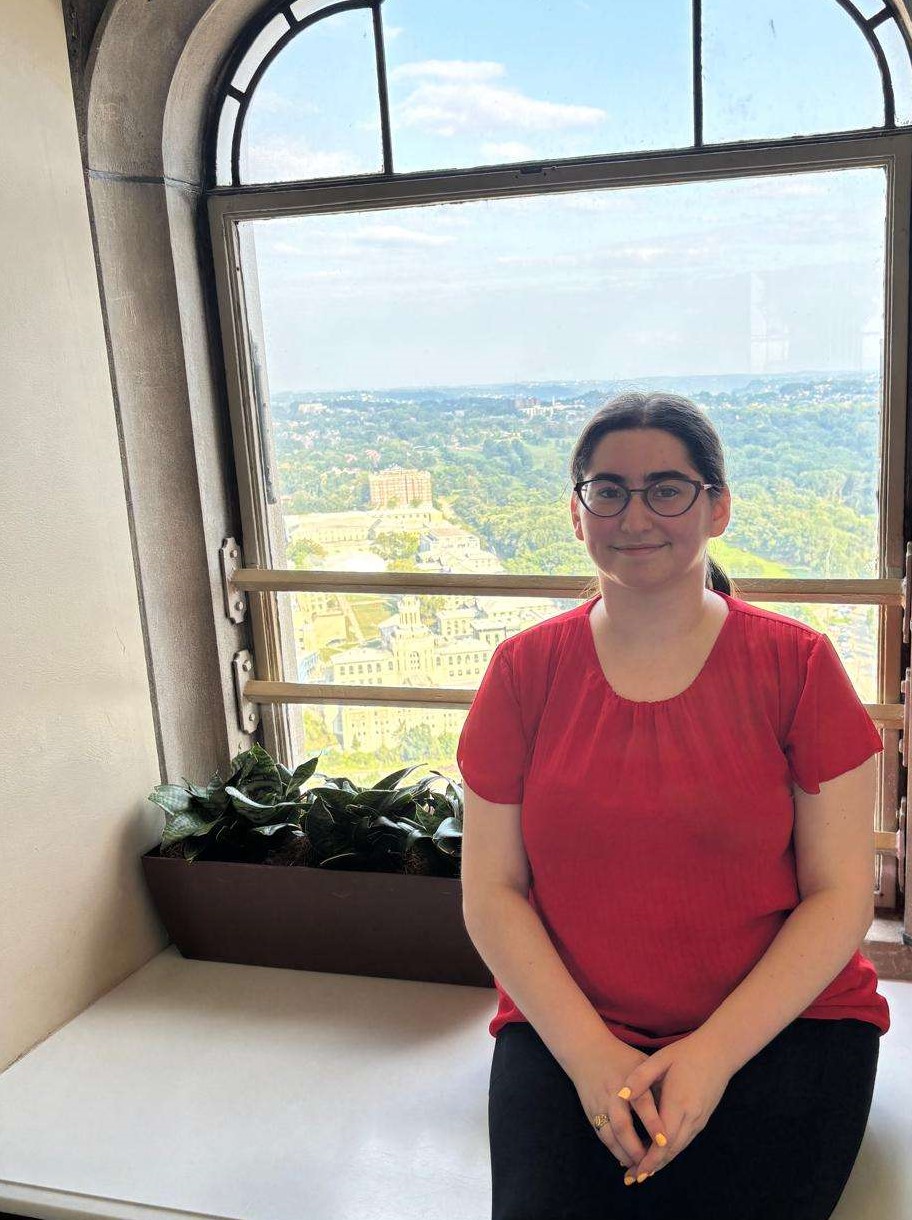 Alyssa Kalish | Siebel School of Computing and Data Science | Illinois