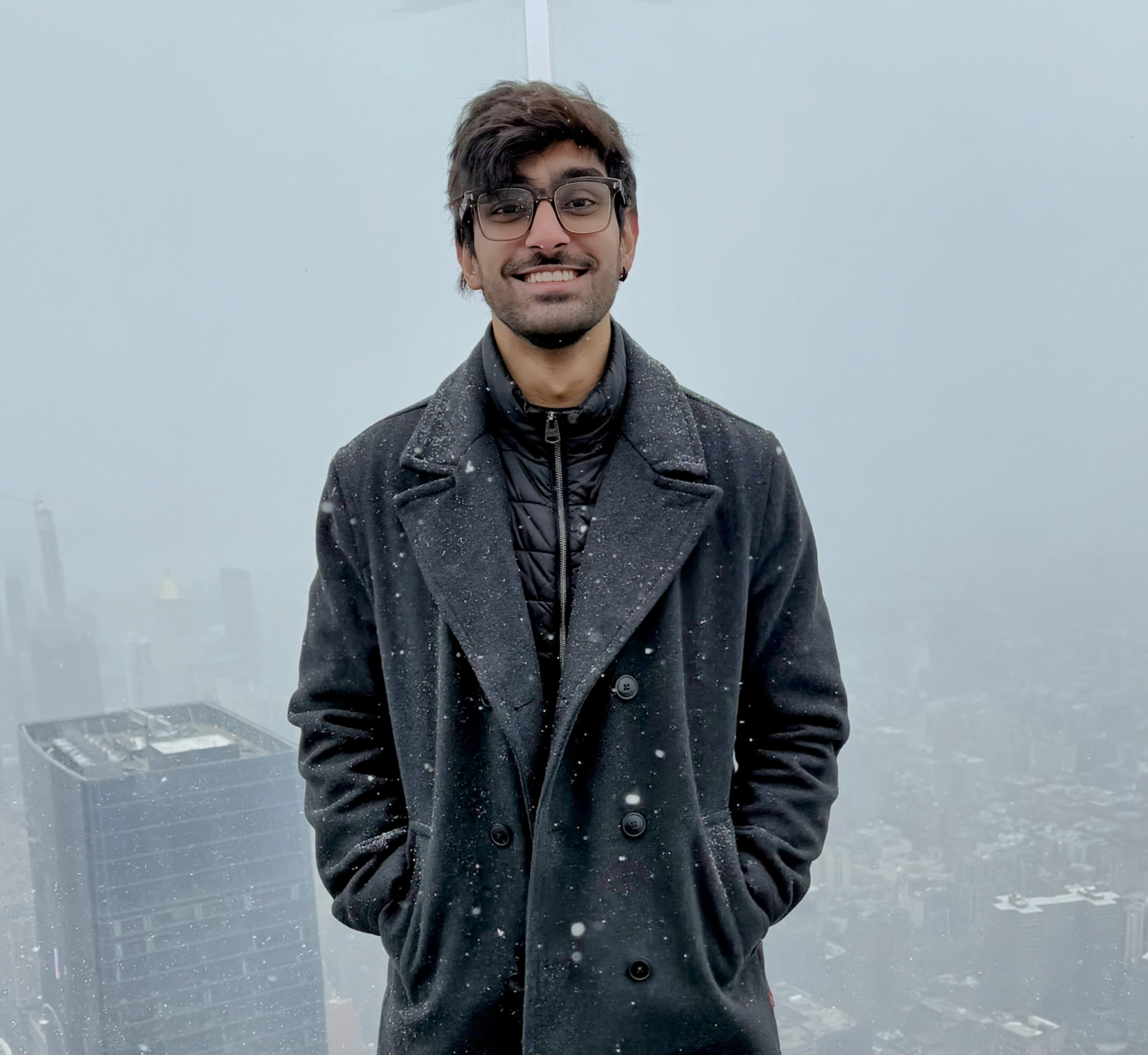 Mubashir Anwar | Siebel School of Computing and Data Science | Illinois