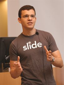 Max Levchin