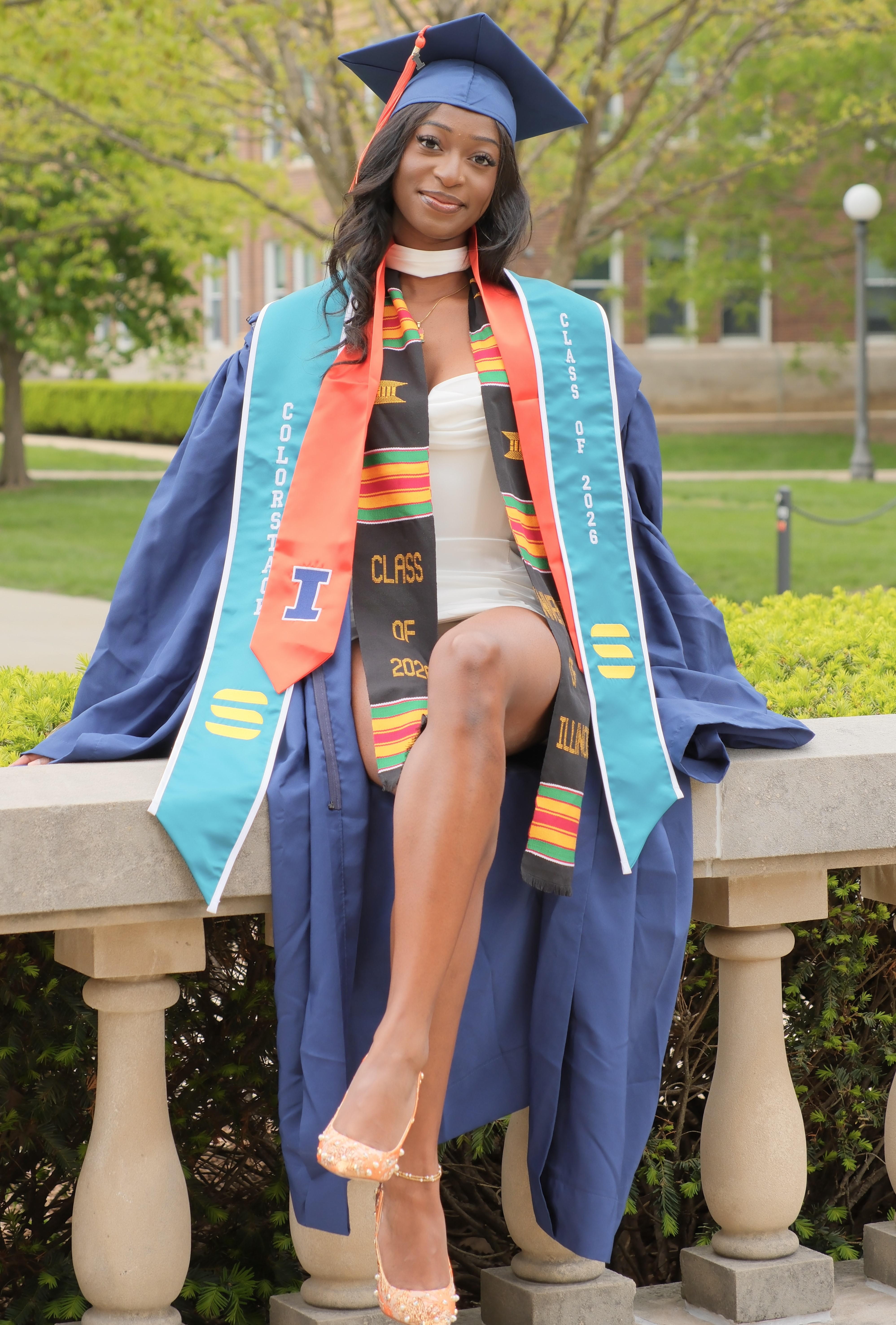 Melissa Aninagyei-Bonsu