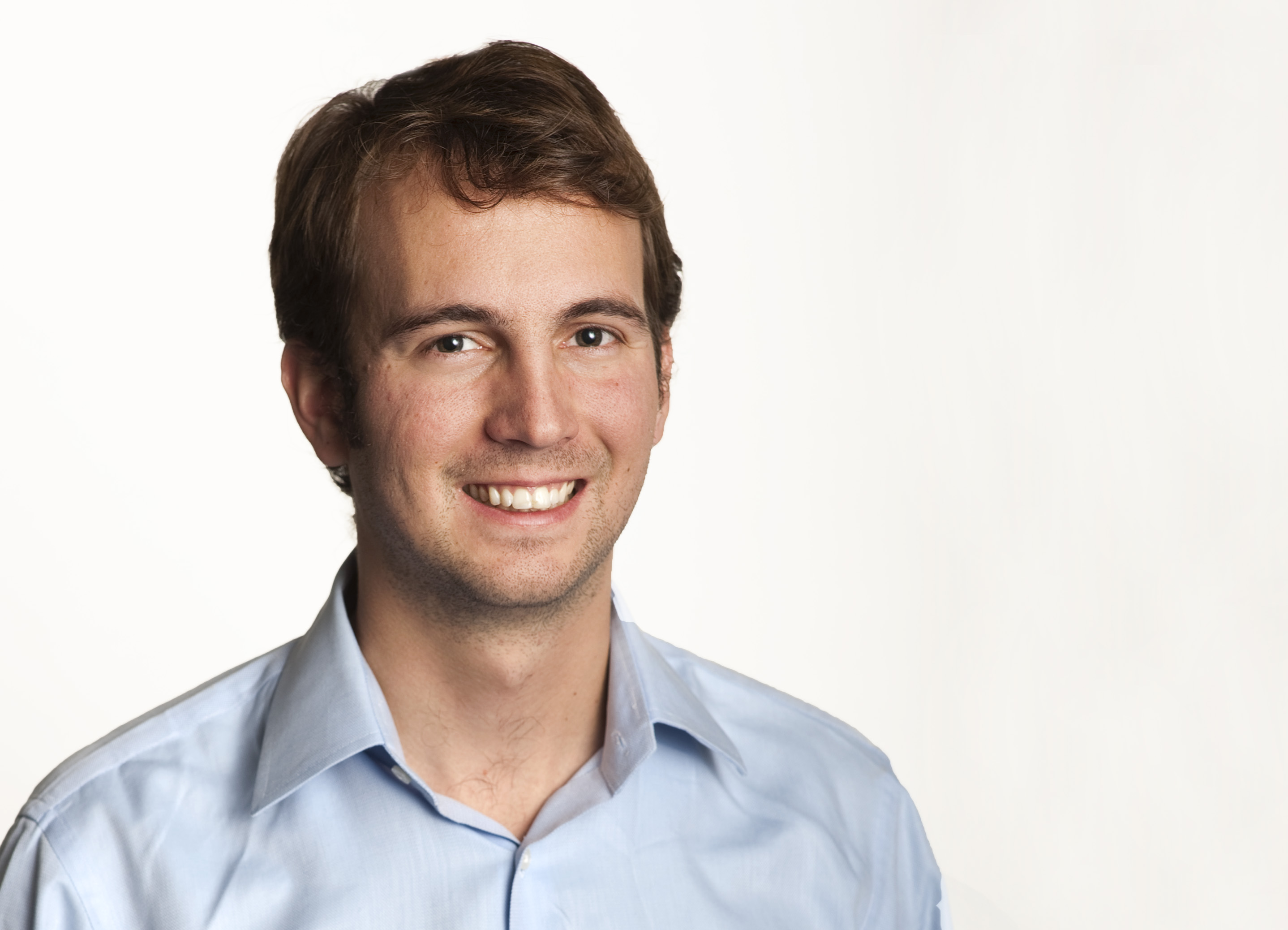 Luke Rajlich | Siebel School of Computing and Data Science | Illinois