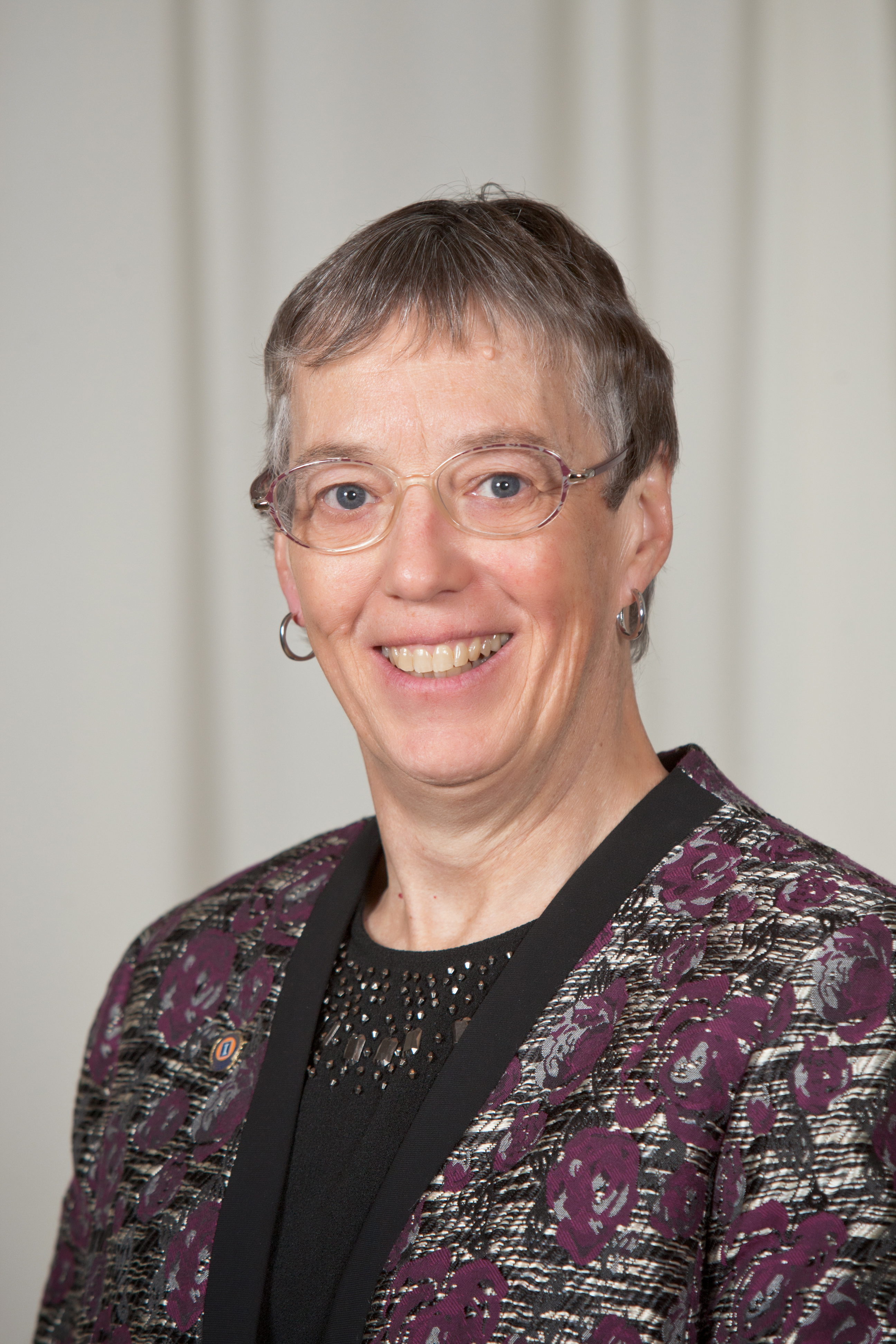 Sandra Rankin | Siebel School of Computing and Data Science | Illinois