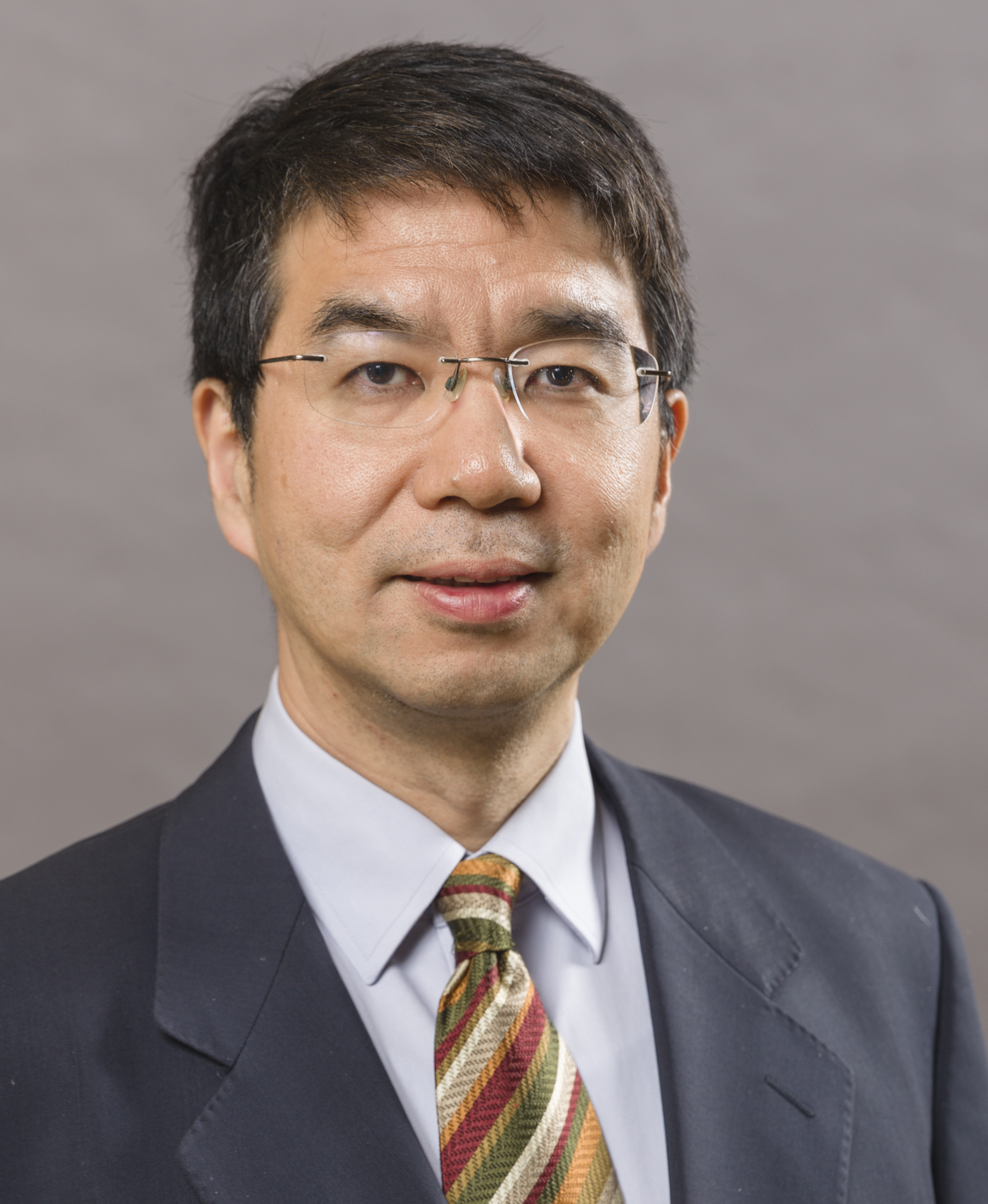 Jason Cong | Siebel School of Computing and Data Science | Illinois