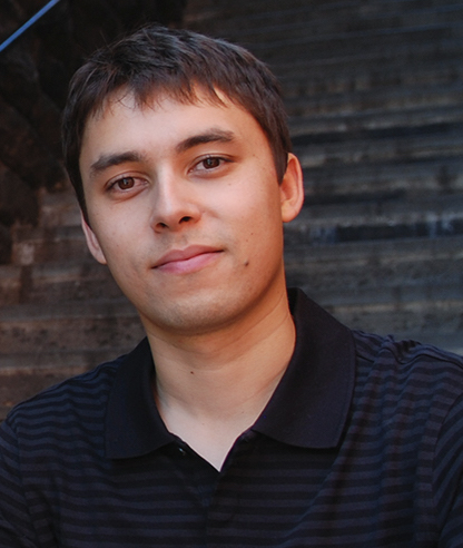 Jawed Karim