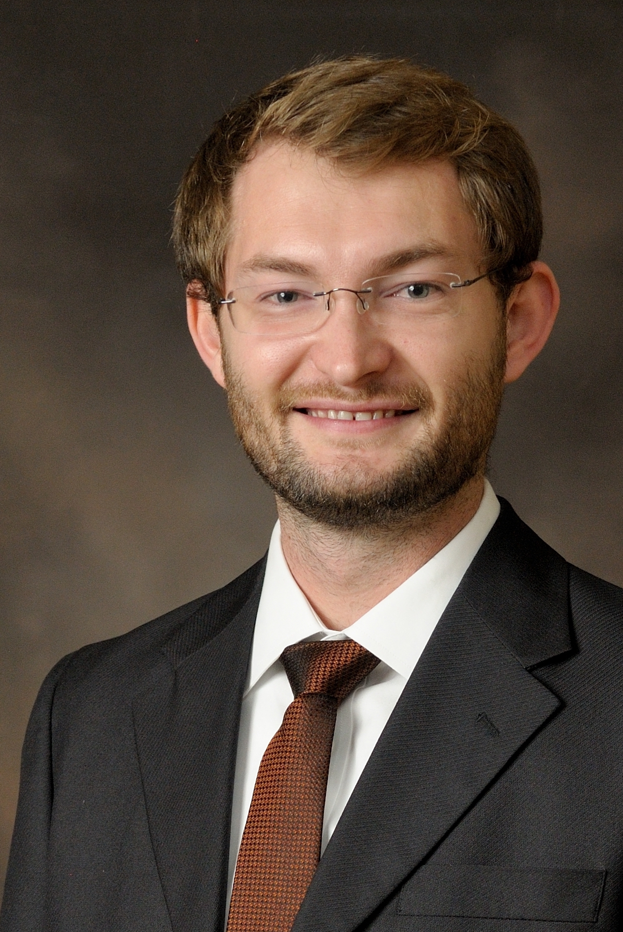 Dave Paola | Siebel School of Computing and Data Science | Illinois