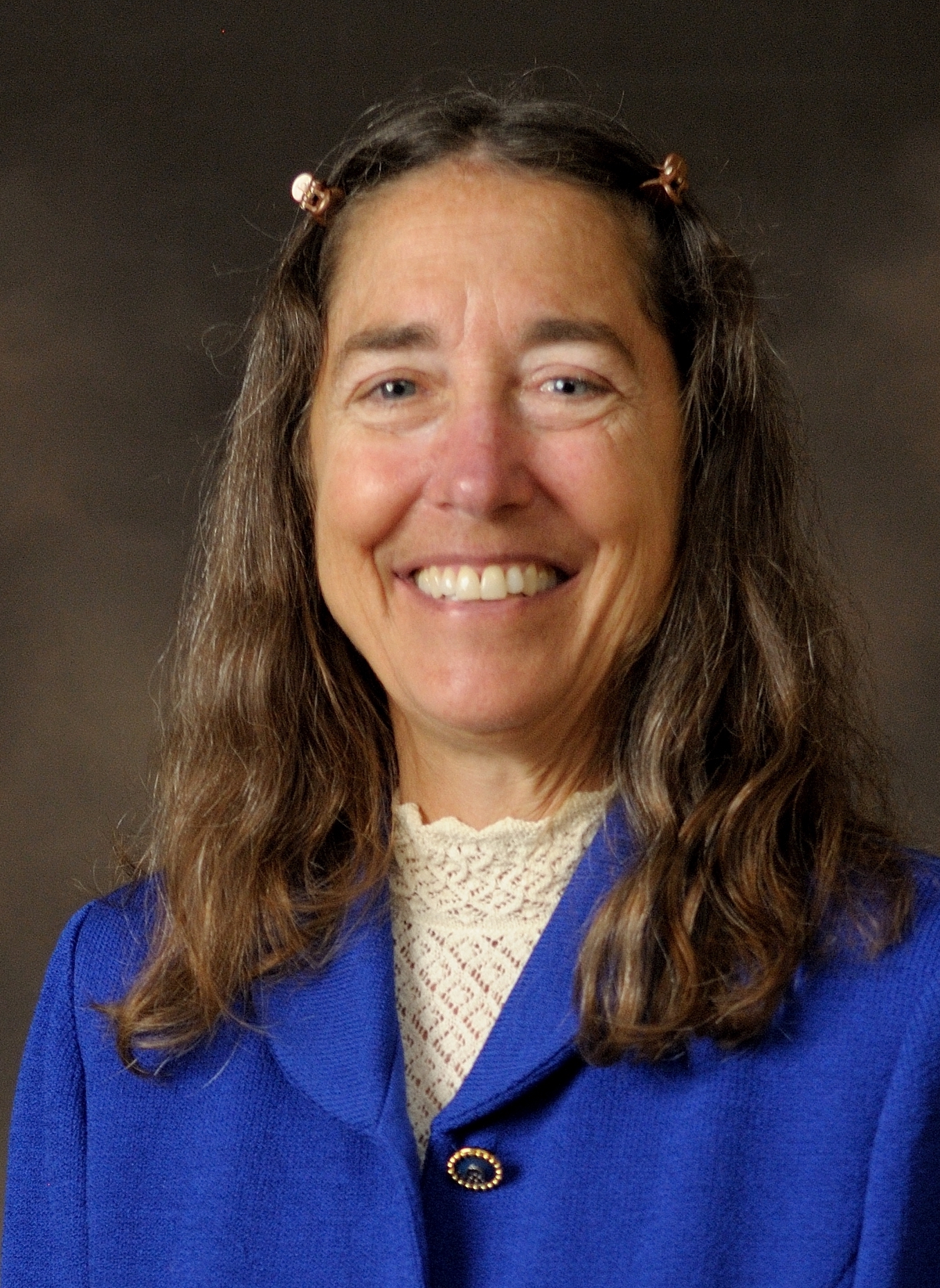 Lynn Reedy | Siebel School of Computing and Data Science | Illinois