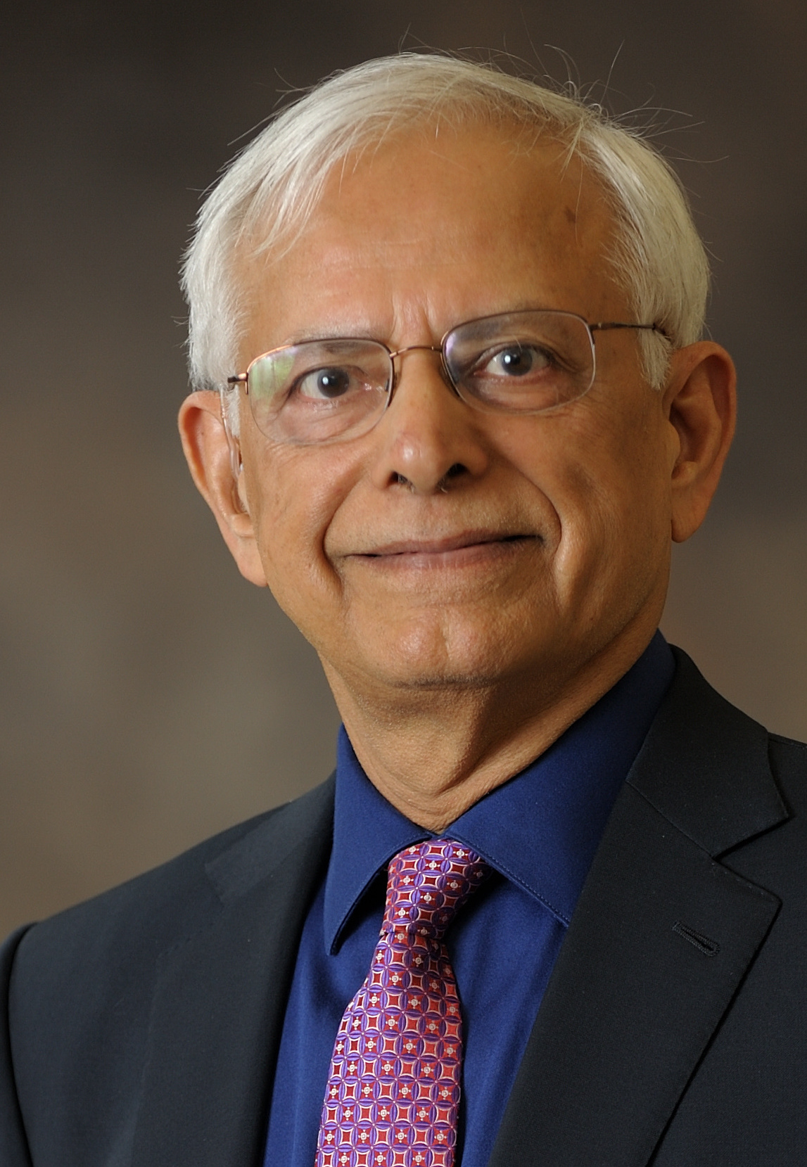 Kishor S. Trivedi | Siebel School of Computing and Data Science | Illinois