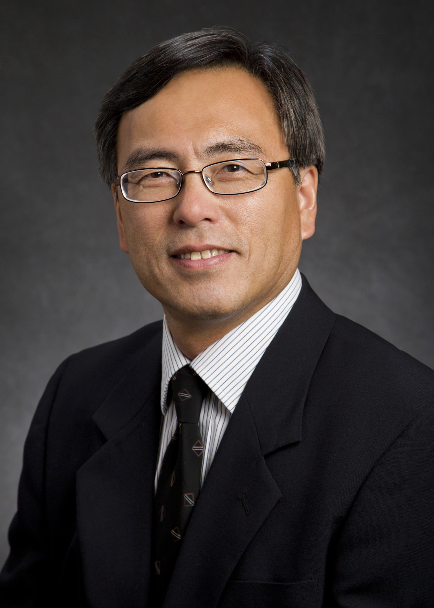 Martin D. F. Wong | Siebel School of Computing and Data Science