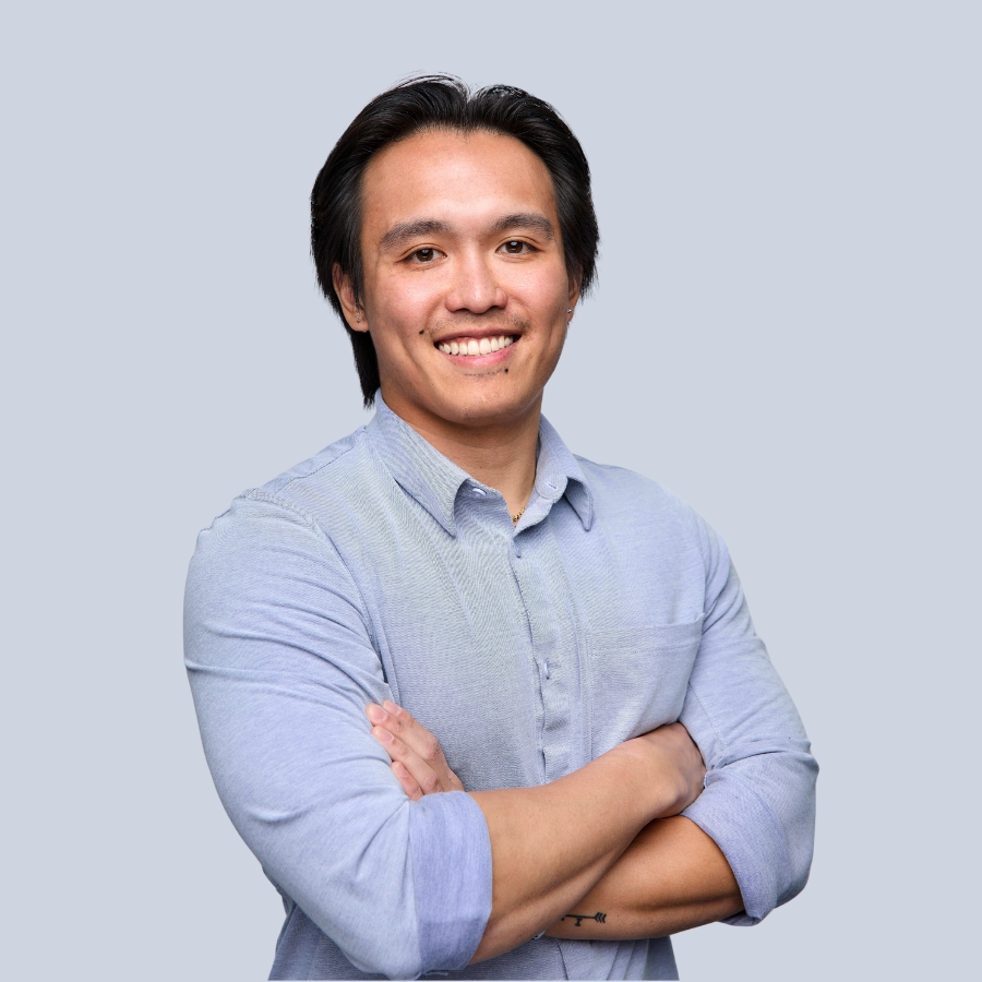 Anthony Doan