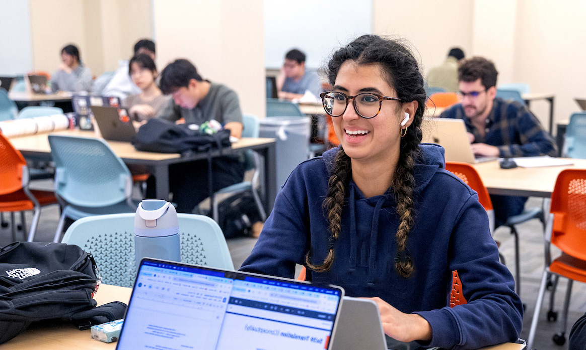CS Minor | Siebel School of Computing and Data Science | Illinois