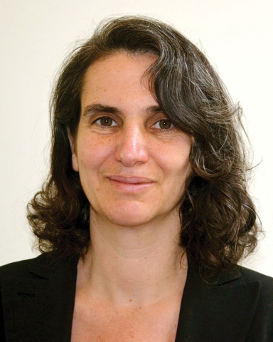 Yael Gertner