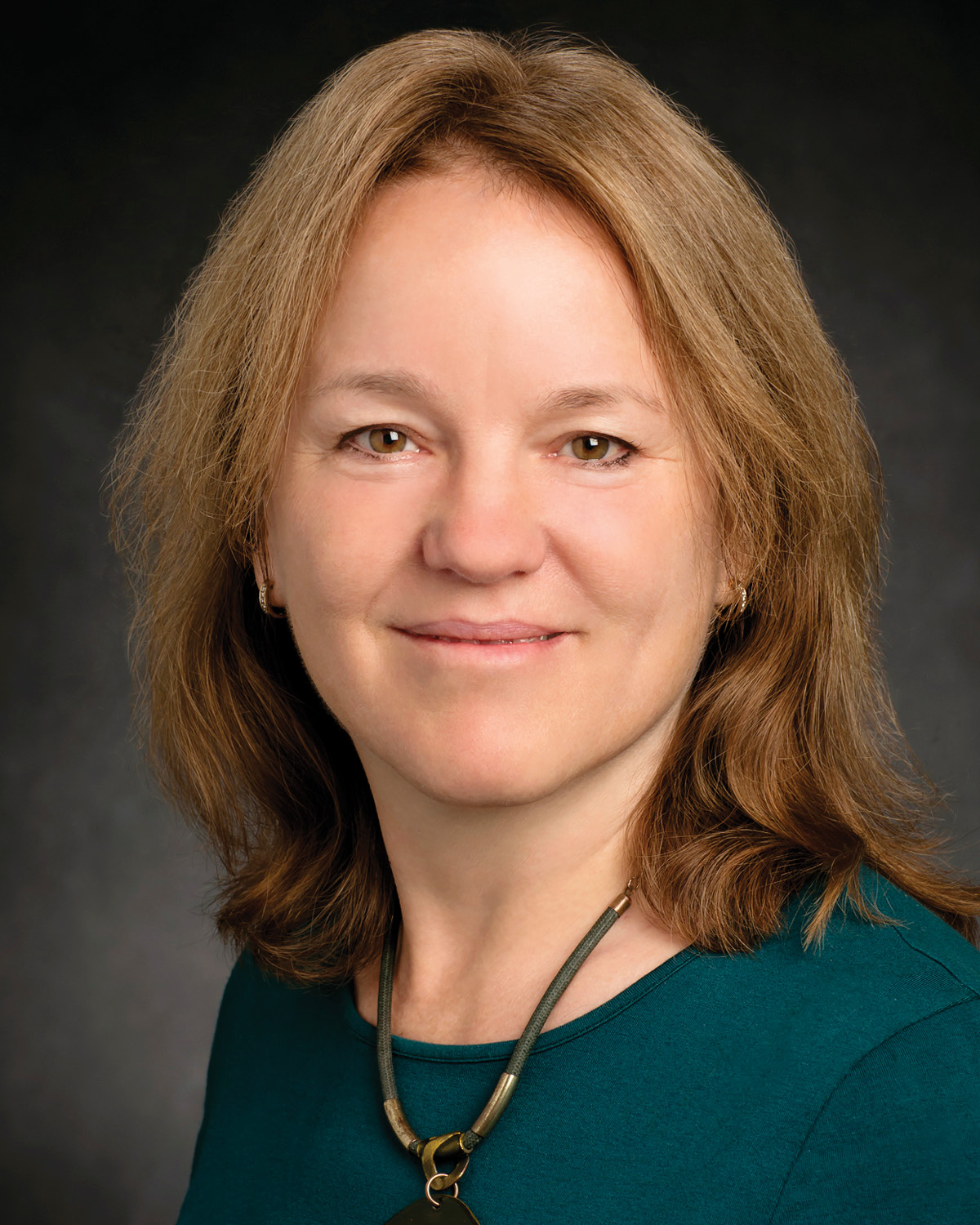 Professor Tandy Warnow, Chief Scientist of C3.ai DTI.