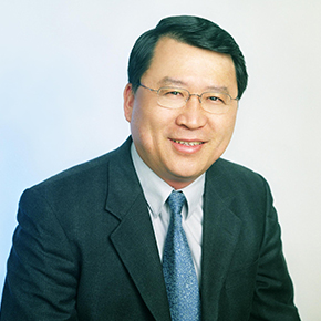 Professor Sy-Yen Kuo
