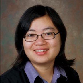 Associate Professor Hui Fang