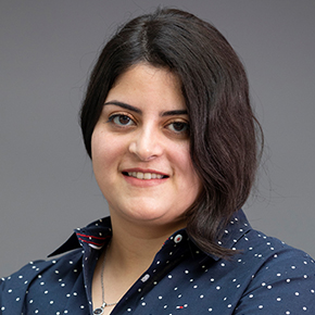 Shadi A. Noghabi