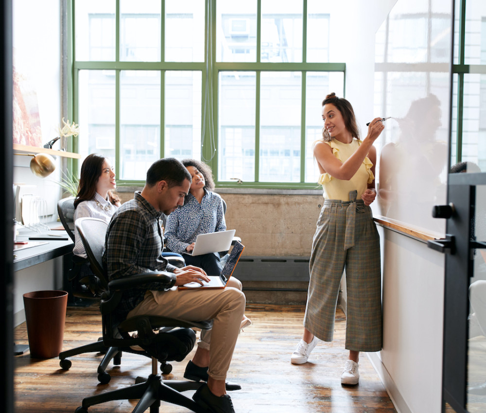 How to Approach Technology From a Non-Computing Background | Siebel ...