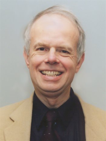 Paul Saylor, circa 2000.