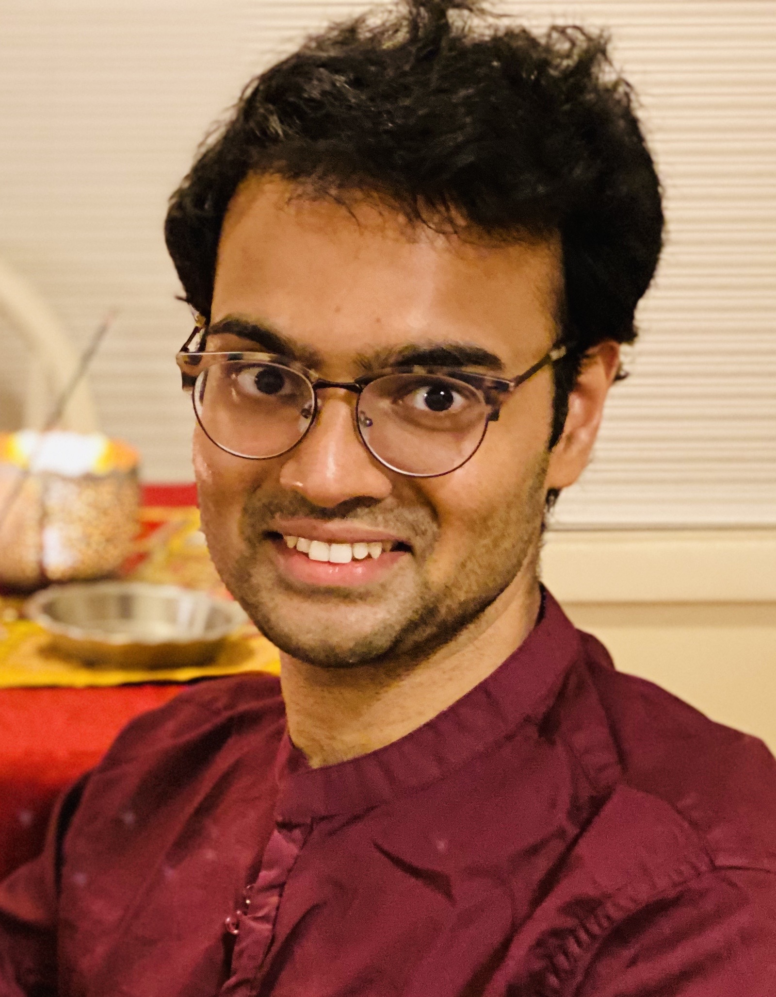 Umang Mathur | Siebel School of Computing and Data Science | Illinois