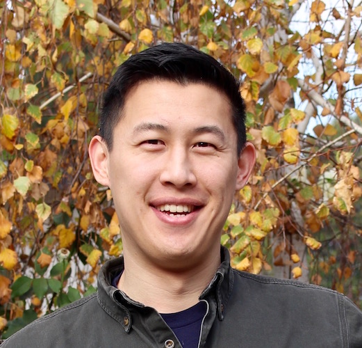 Zane Ma | Siebel School of Computing and Data Science | Illinois