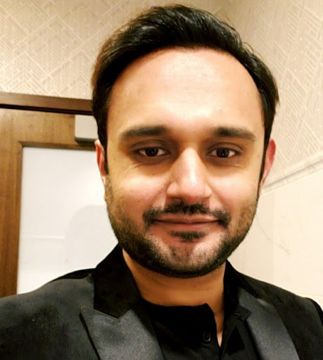 Rohan Tabish | Siebel School of Computing and Data Science | Illinois