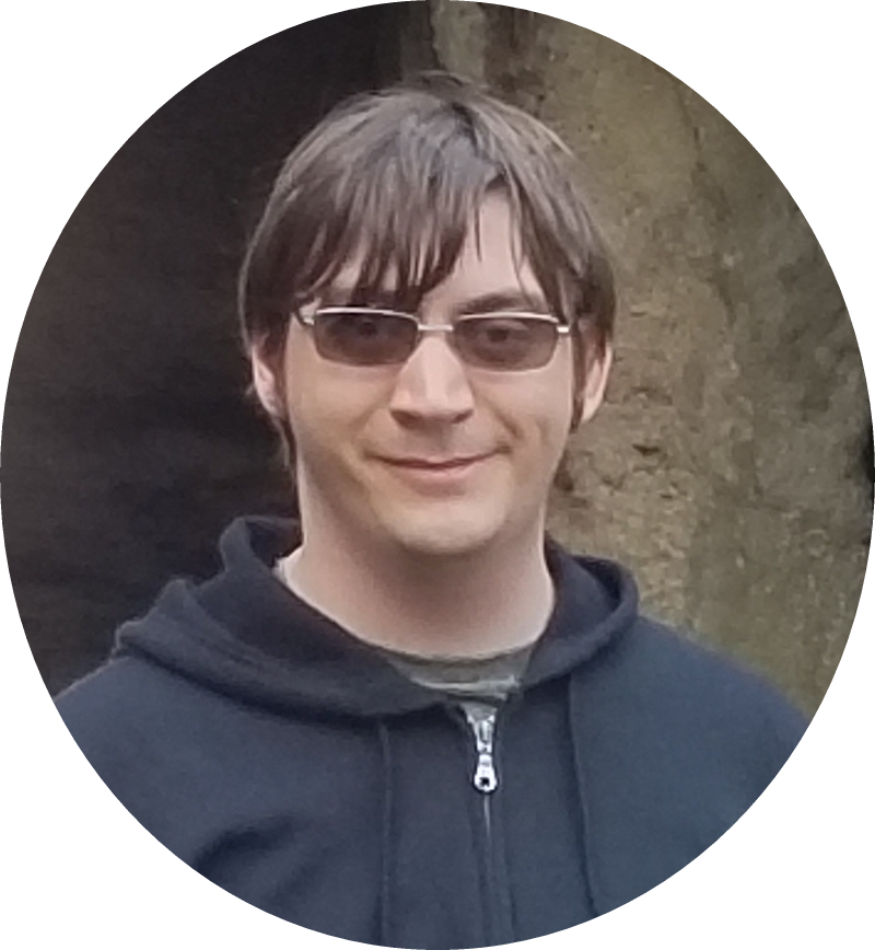 Jason Granstedt | Siebel School of Computing and Data Science | Illinois