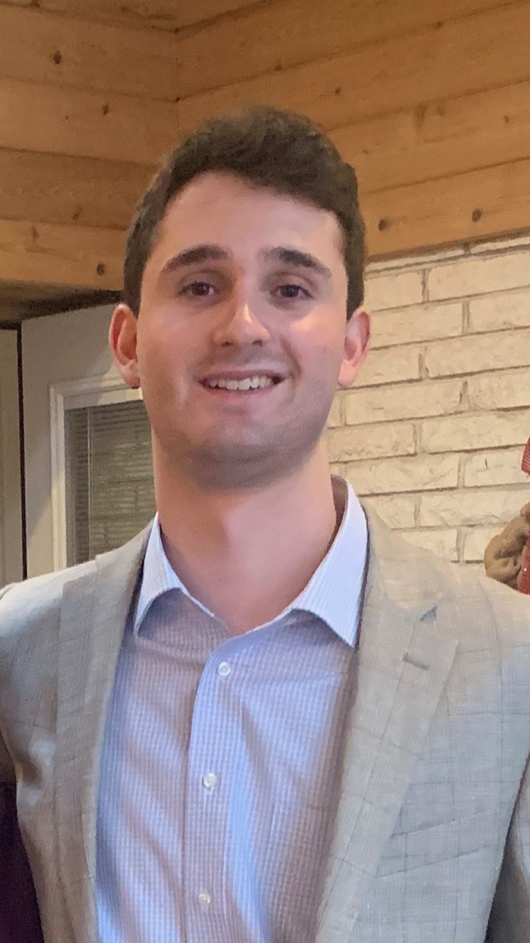 Tim Baer | Siebel School of Computing and Data Science | Illinois