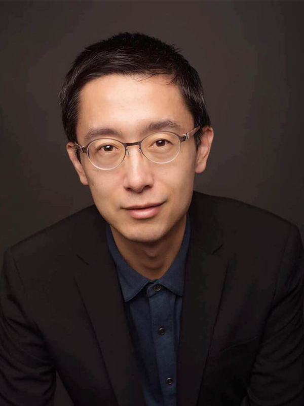 Xue &quot;Steve&quot; Liu