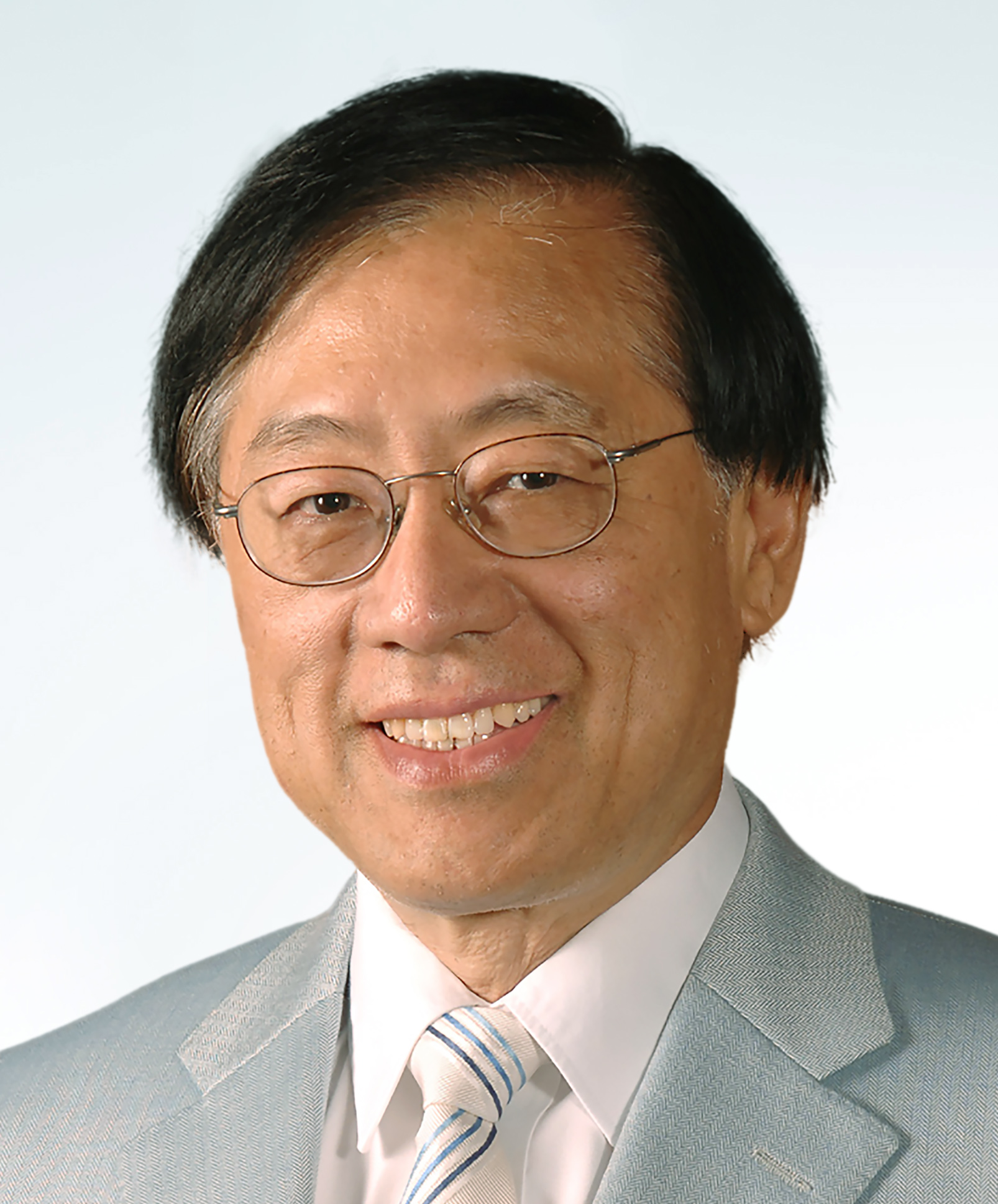Illinois CS alumnus Andrew&nbsp; Chi-Chih Yao has won the 2021 Kyoto Prize. Photo credit: Kyoto Prize website.