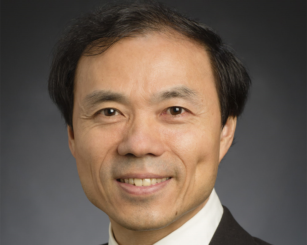 Gerard Salton Award Provides Opportunity for Zhai to Reflect Before