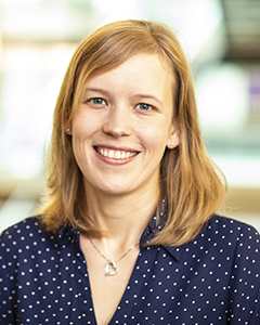 Franziska Roesner, Associate Professor, Paul G. Allen School of Computer Science &amp; Engineering, University of Washington