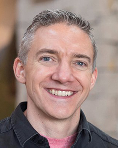 Robert Shearer, Sr. Director, Silicon Development, Facebook