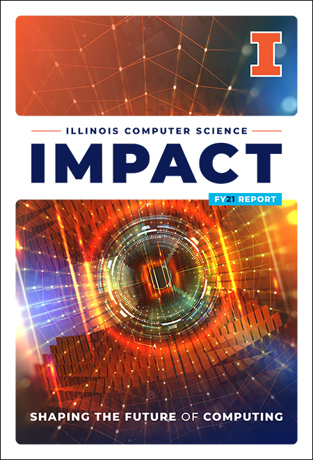 Impact Report FY21 Impact Report