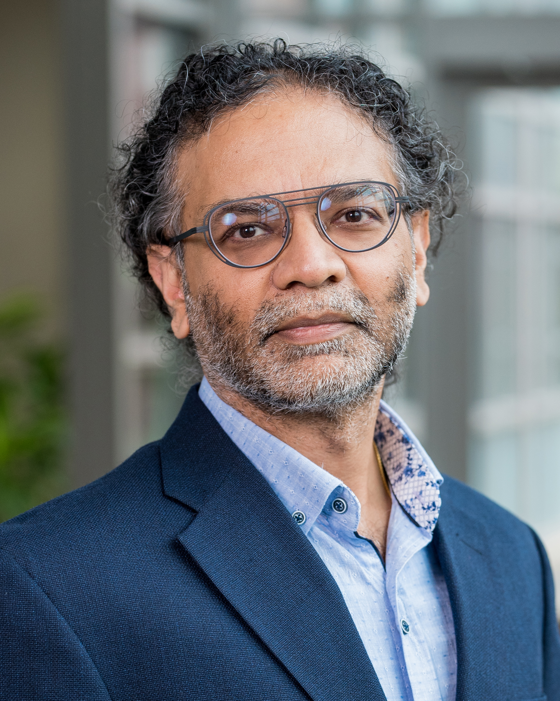 'Immigrant Computer Scientist' Podcast Shares Human Stories of ...