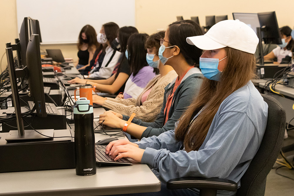 In May, Illinois CS was awarded a two-year grant worth approximately $930,000 from Northeastern University&amp;rsquo;s Center for Inclusive Computing to assist our efforts in Broadening Participation in Computing.