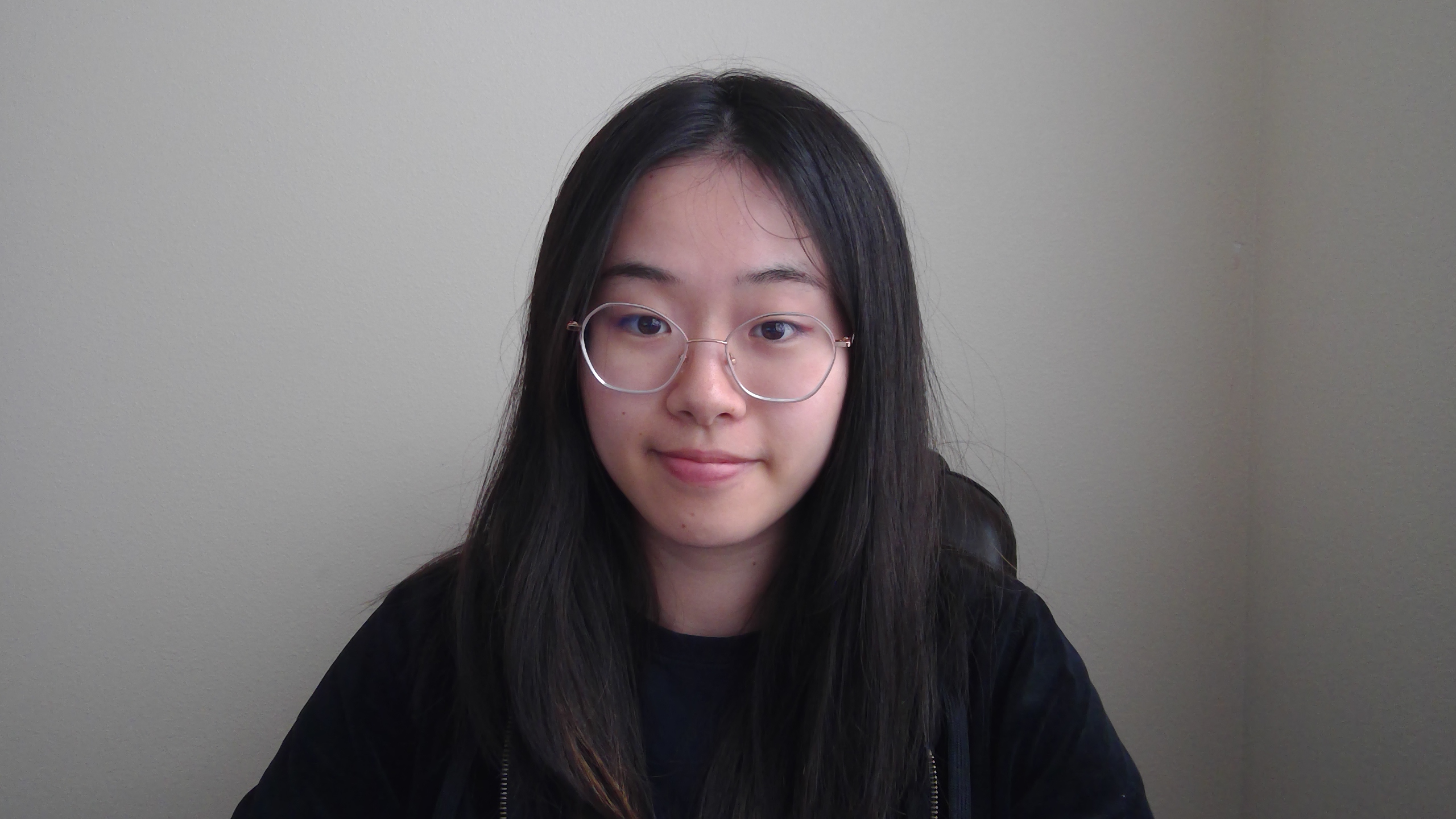 Yixin Chen | Siebel School of Computing and Data Science | Illinois