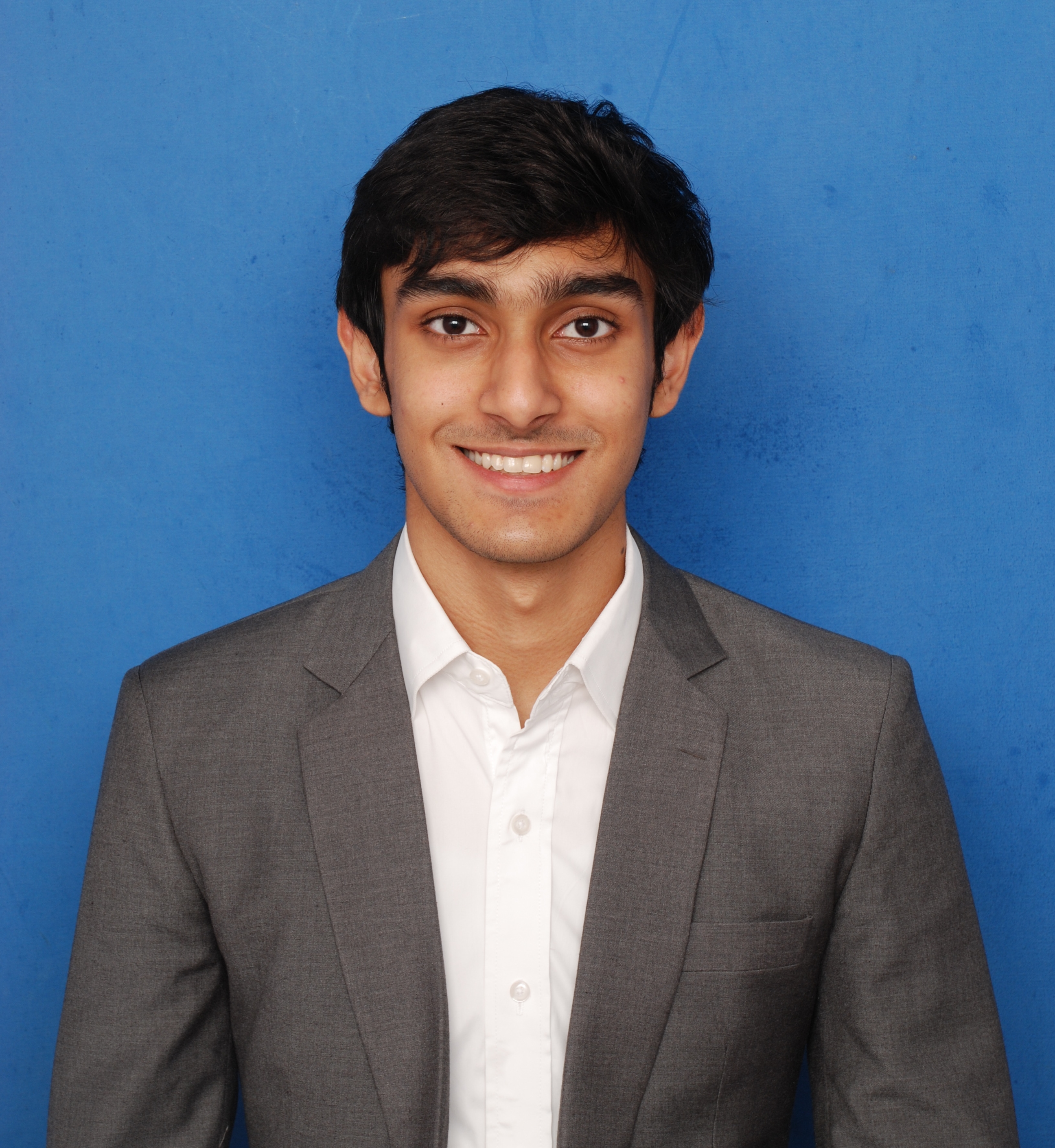 Mubashir Anwar | Siebel School of Computing and Data Science | Illinois