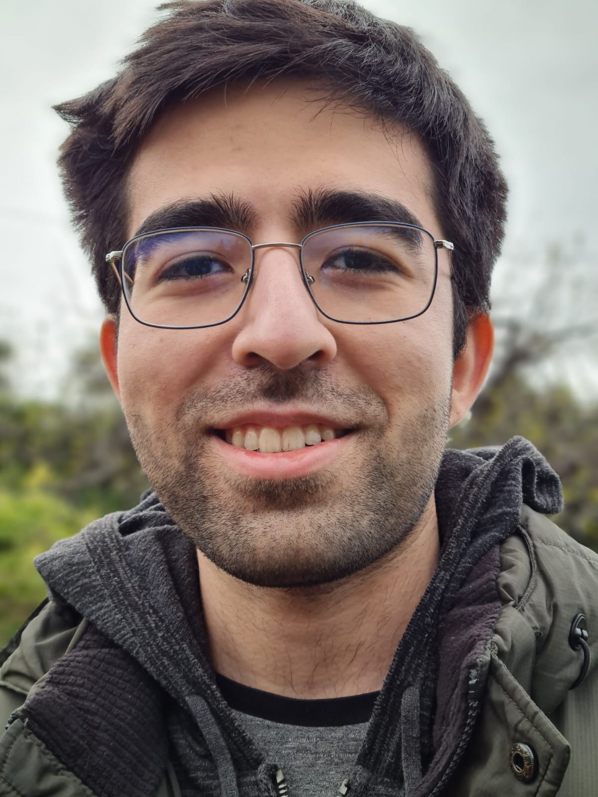 Mustafa Mert Kose | Siebel School of Computing and Data Science | Illinois